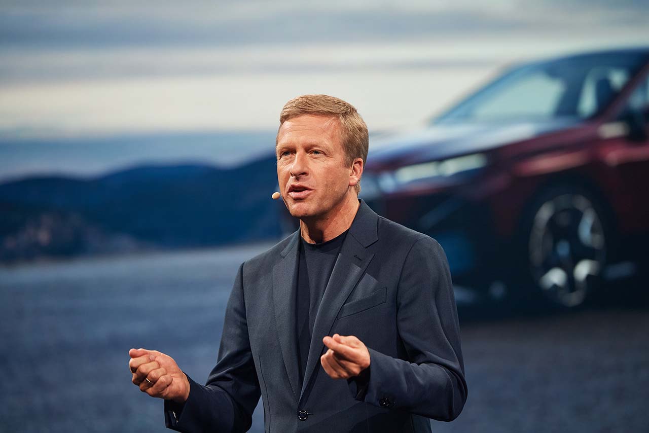 BMW Group sets the tone at COP26.