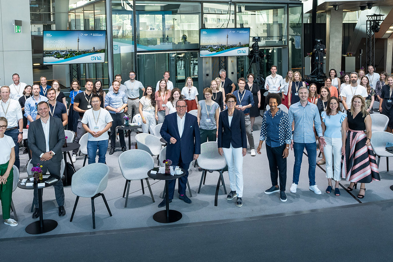 „Müssen uns trauen, etwas anzustoßen, das richtig Bewegung bringt.“