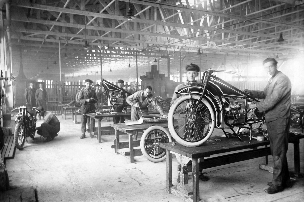 Bmw entry level motorcycle on sale
