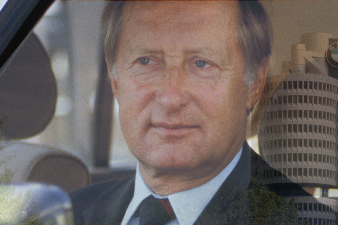 Eberhard v. Kuenheim: a legend turns 95.