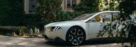 BMW-Zukunft 4er-Reihe: Was bringt der neue Lückenfüller?