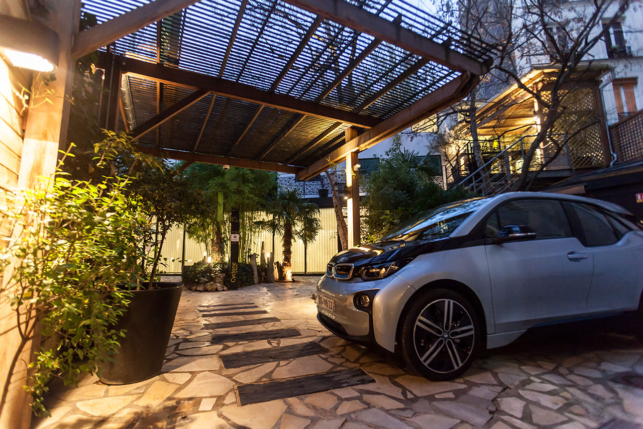 SUSTAINABILITY AS CORPORATE STRATEGY.