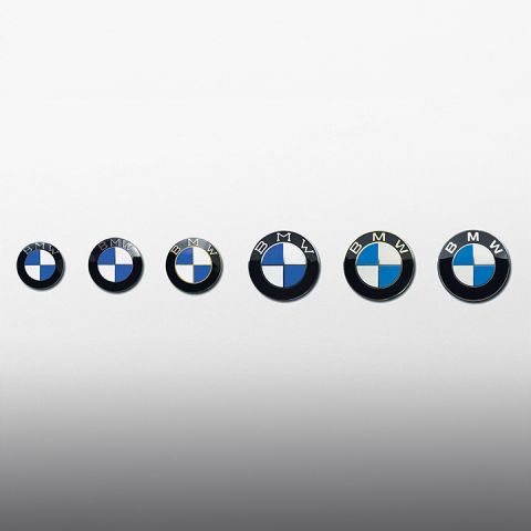The history of the BMW M logo and its colors