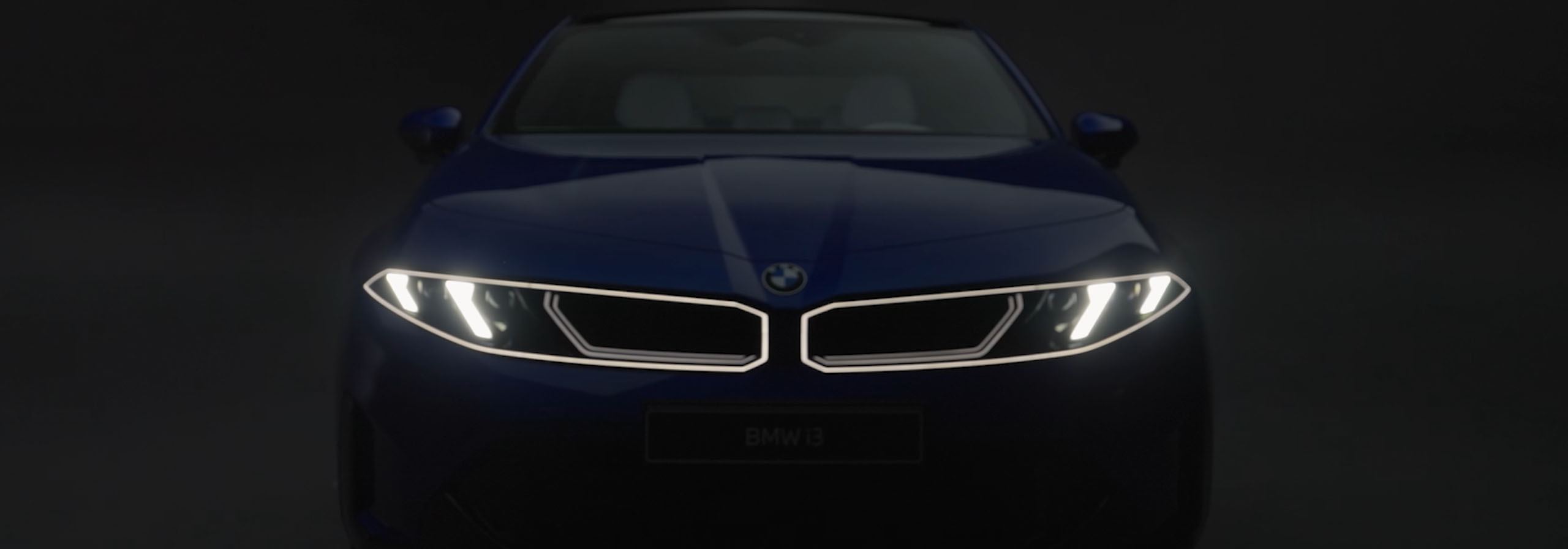 BMW Group logo