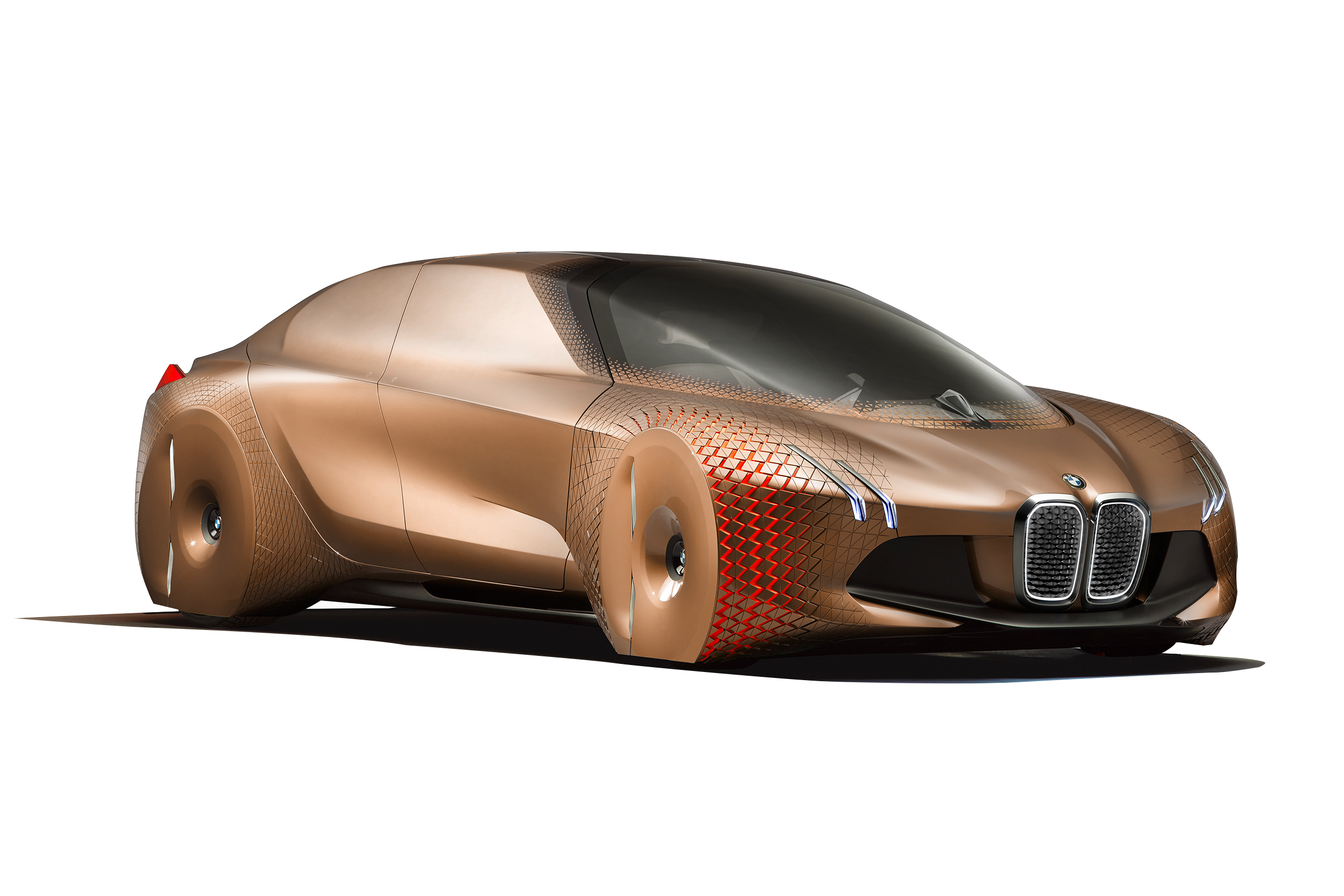 bmw vision next 100 for sale
