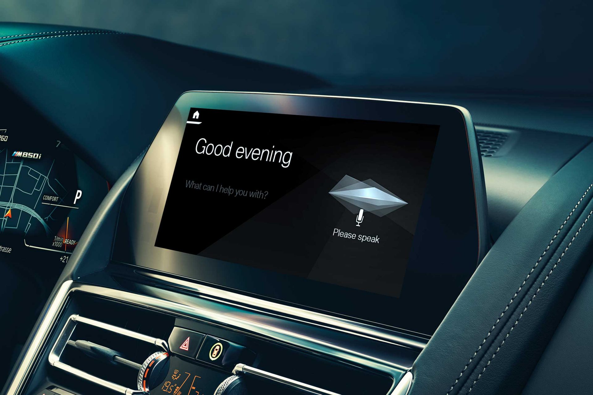Bmw Group Und Microsoft Entwickeln Plattform Für Künftige Intelligente ...