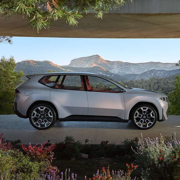 Bmw Group Innovation Technologies Of The Future Bmw Group Innovation Technologies Of The Future