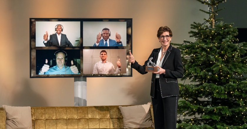 BMW Group Award für gesellschaftliches Engagement zum zehnten Mal verliehen