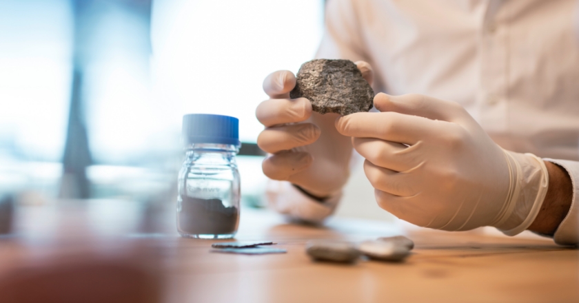 Projekt „Cobalt for Development“ startet Schulungen für Bergbaukooperativen