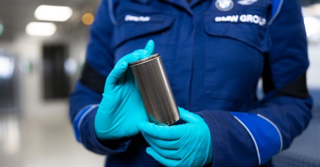Local for local: BMW Group setzt beim Ausbau der Elektromobilität verstärkt auf regionale Lieferkette in Nordamerika.