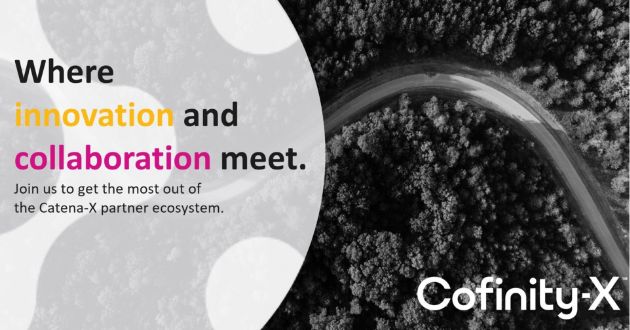 Mit der Gründung des Joint Ventures Cofinity-X treiben zehn Partner der Automobilindustrie die Umsetzung des Datenökosystems Catena-X weiter voran.