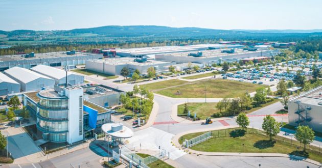 Neues Batterietestzentrum: BMW Group wird bis 2026 mehr als 100 Millionen Euro am Standort Wackersdorf investieren.