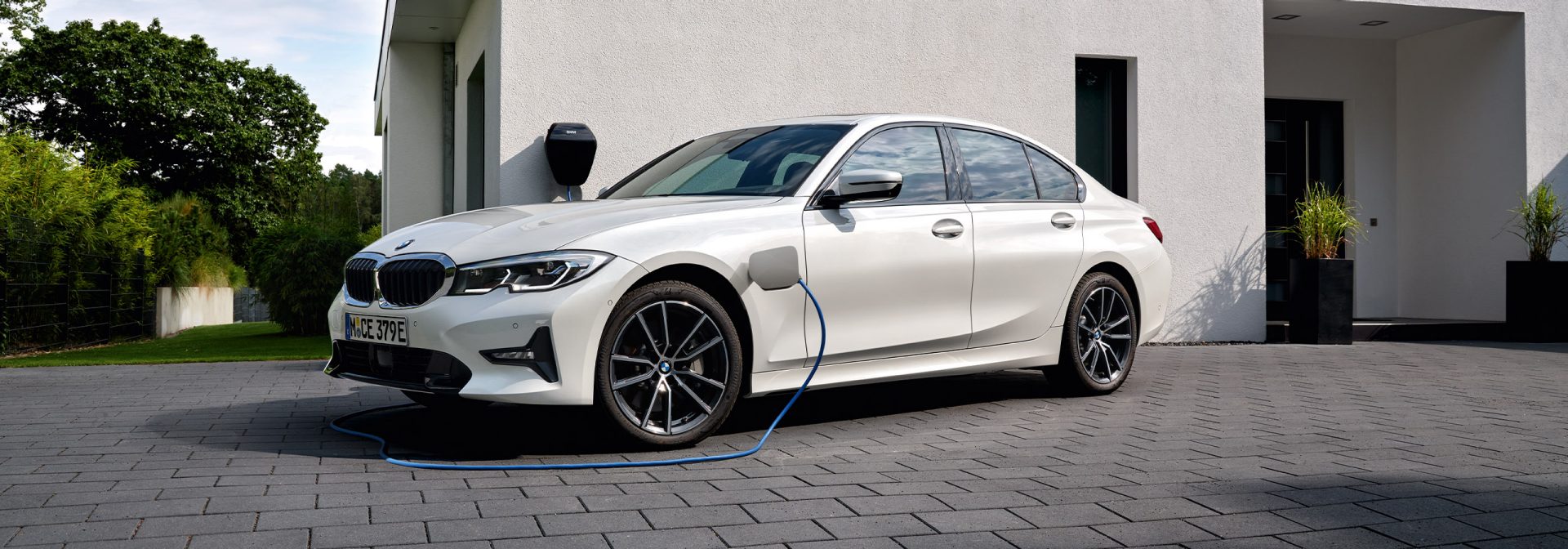 BMW und MINI CarData