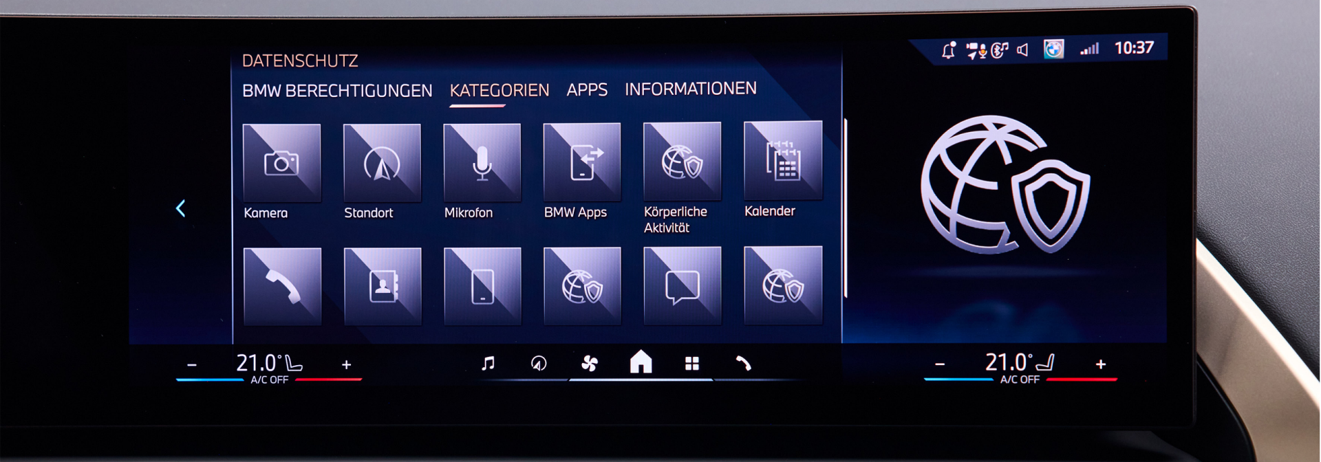Kategorien