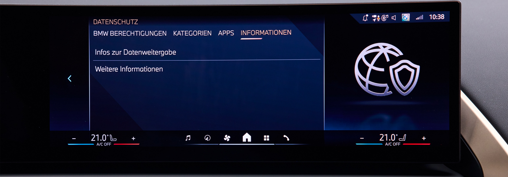 Informationen