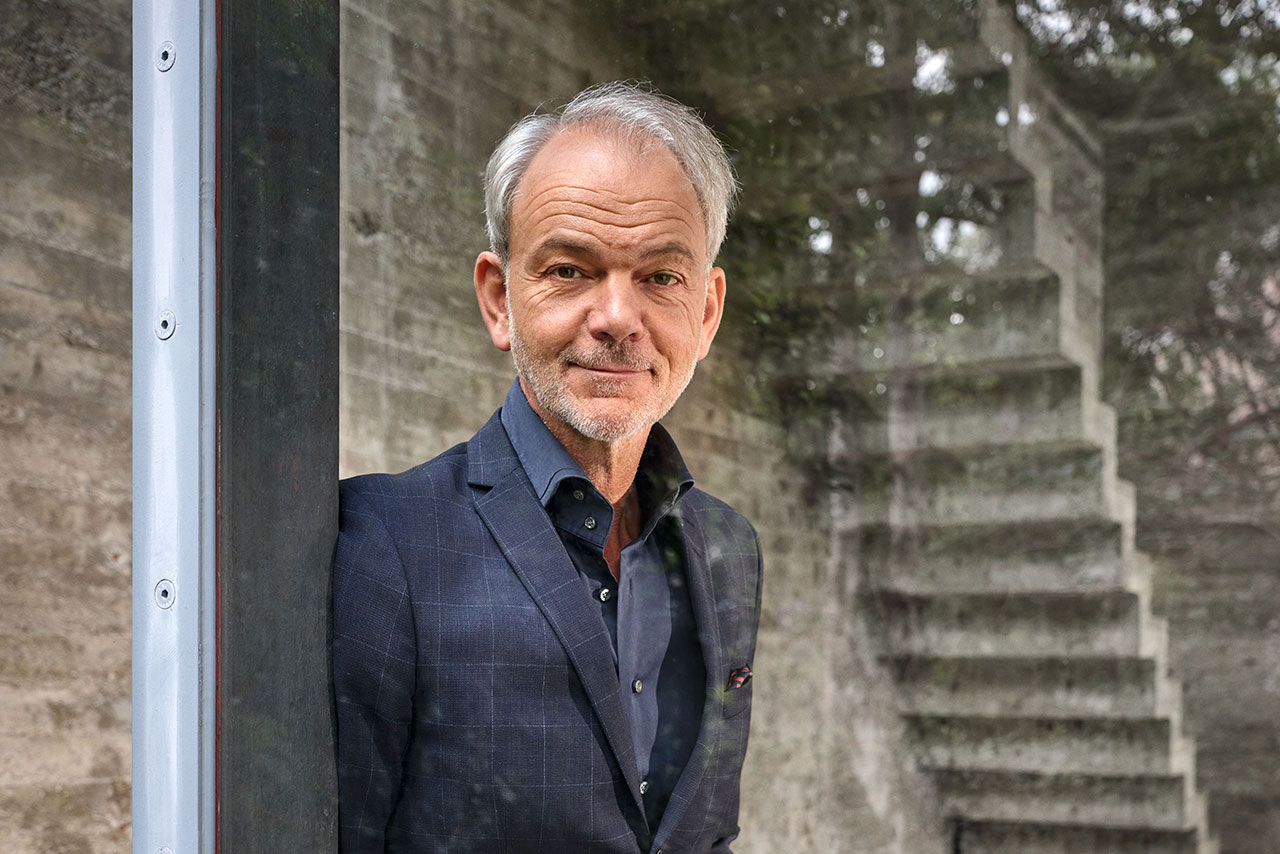 Adrian van Hooydonk