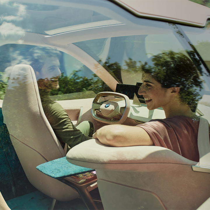 Autonomes Fahren