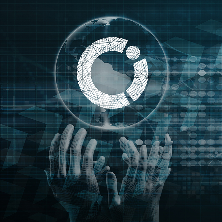 Open Innovation Logo