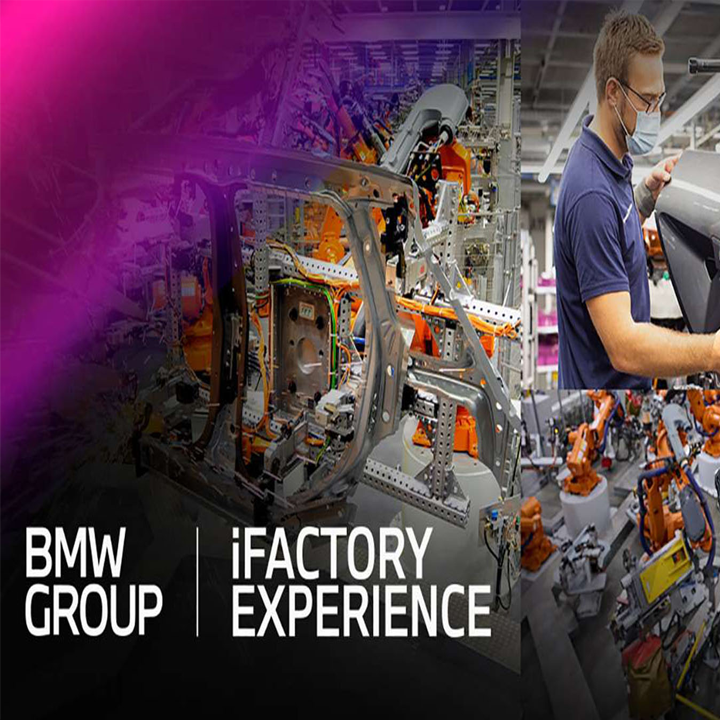 Produktion/iFactory