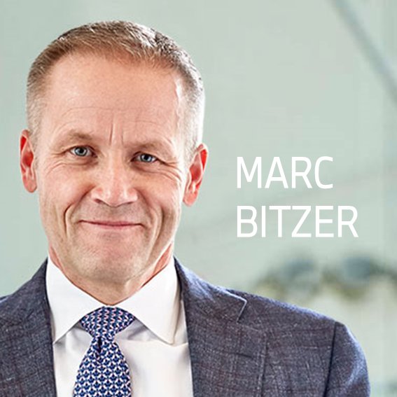 Dr. Marc Bitzer
