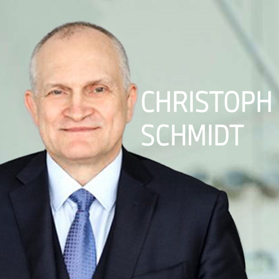 Christoph Schmidt