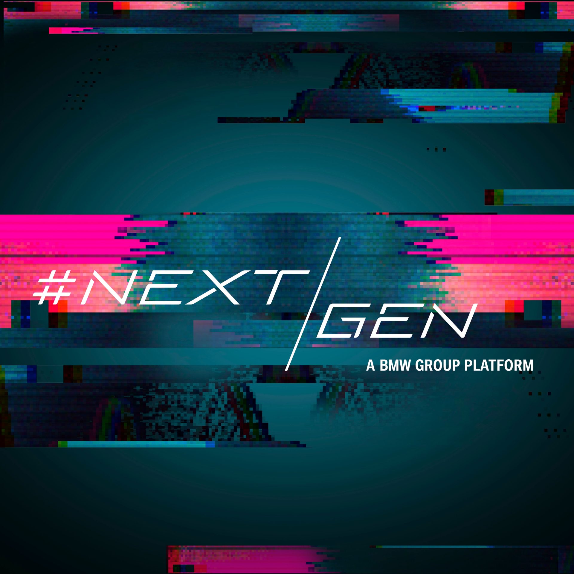 #nextgen