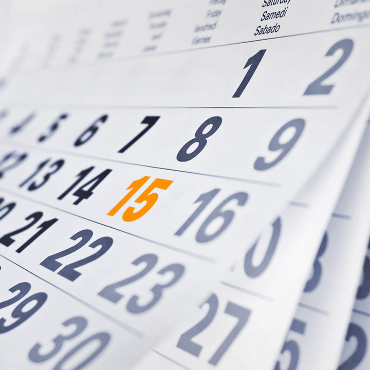Calender