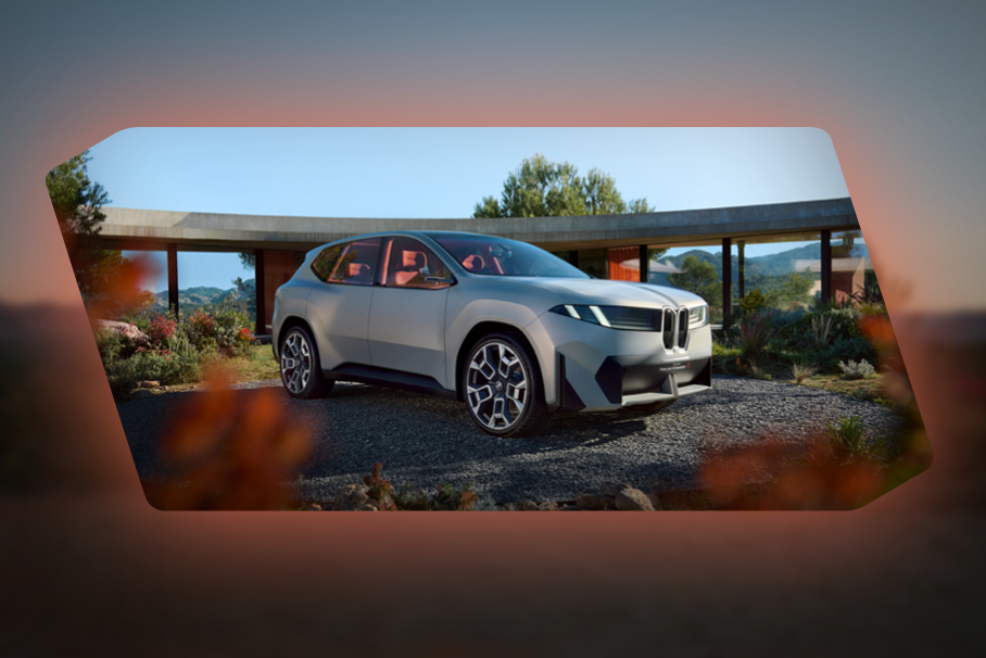 BMW AG Jahresabschluss Key Visual