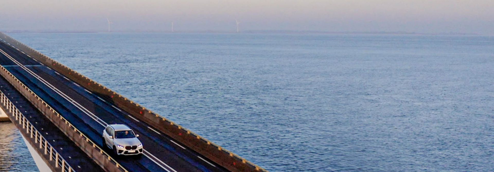 Wir senken die realen Emissionen unserer Fahrzeuge in der Nutzung.