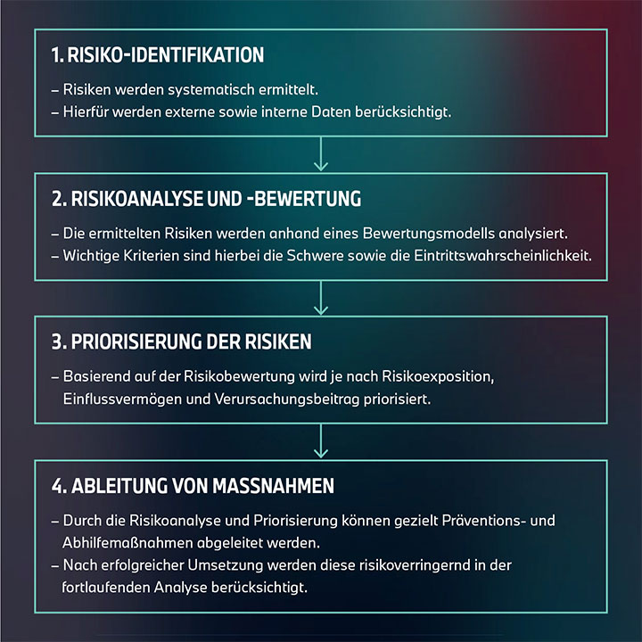 Risikoanalyse