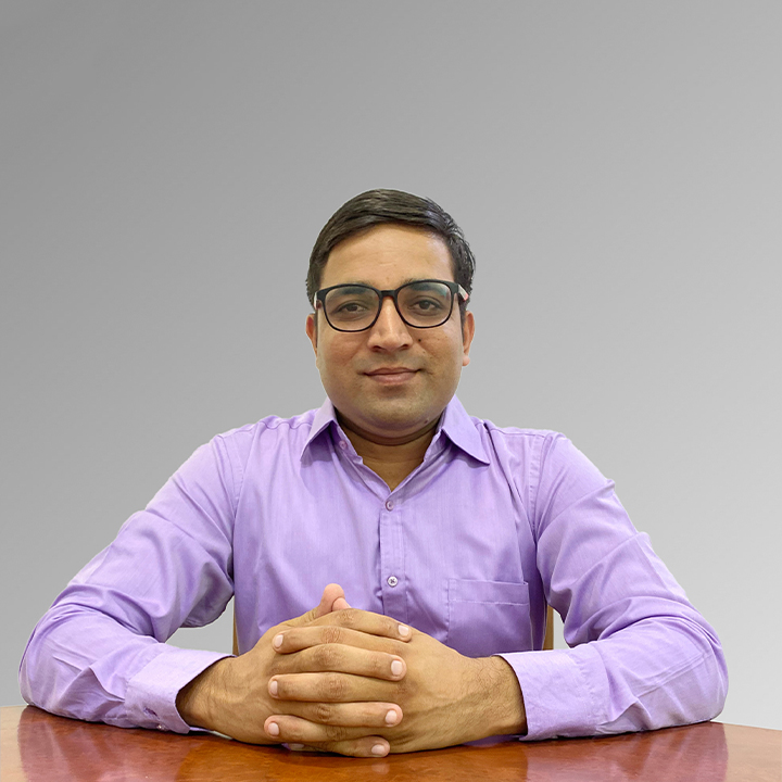 Rajesh Kumar