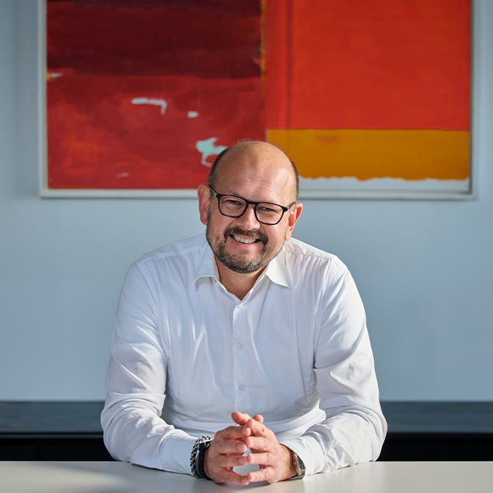 Christoph Klahold