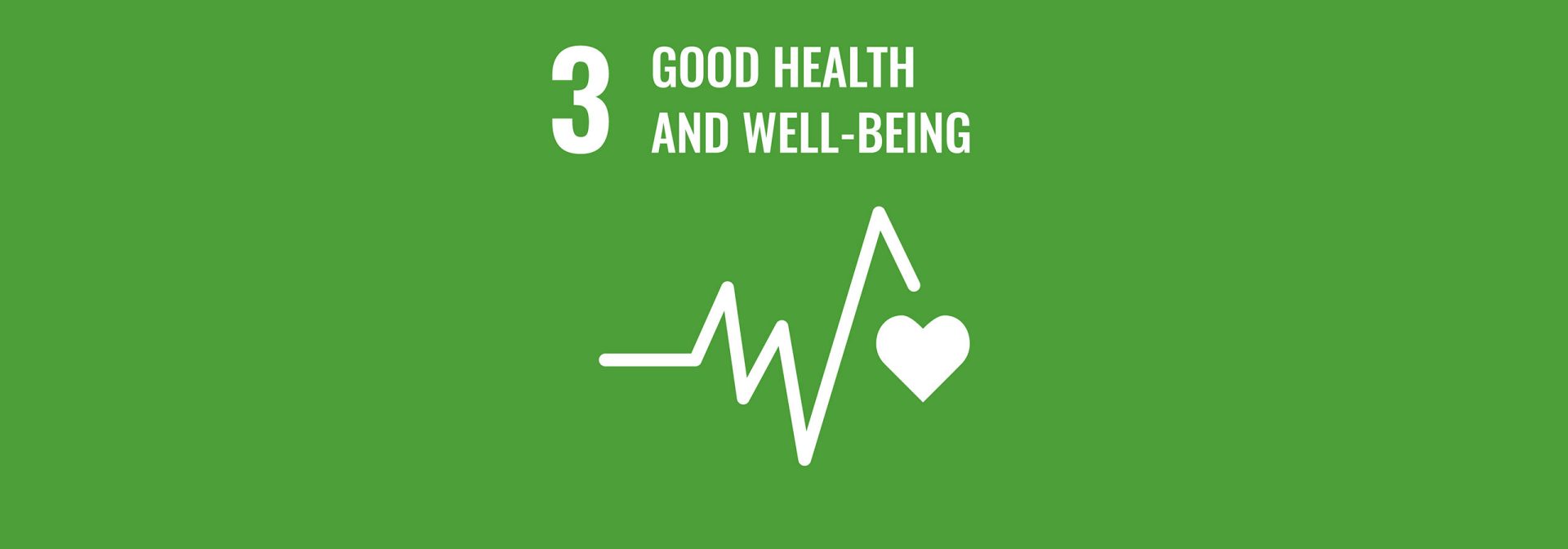 Good health
