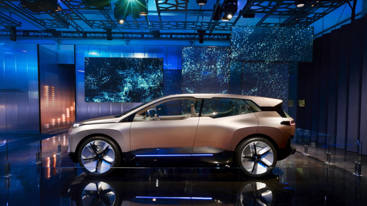 CES 2019 Video