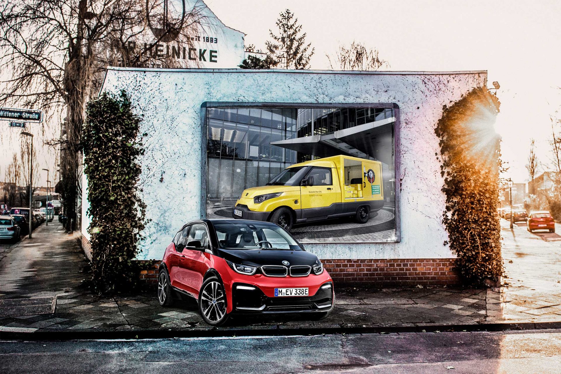 Deutsche Post