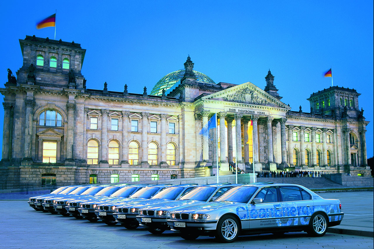Worldtour endete in Berlin