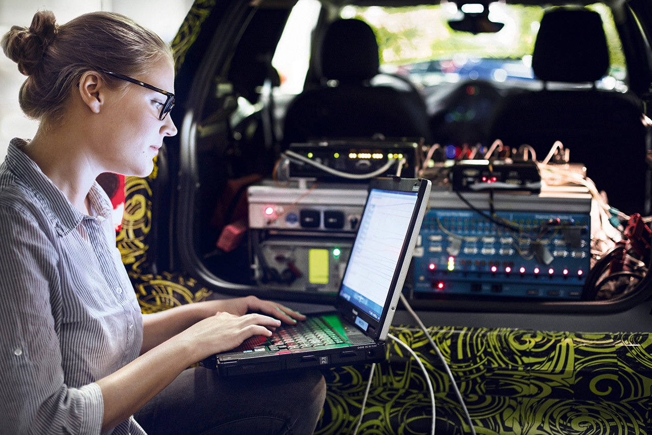Künstliche Intelligenz ist keine Zukunftsmusik