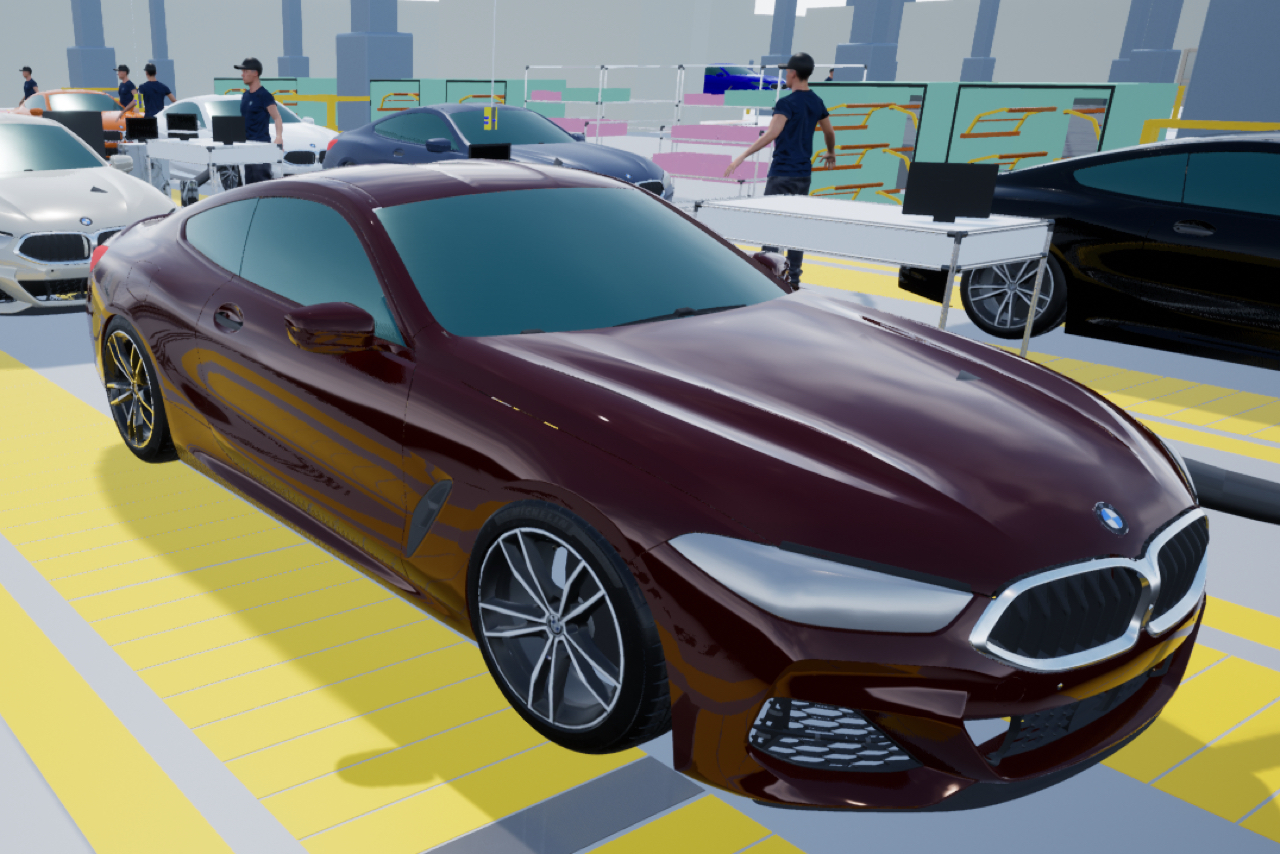 virtual