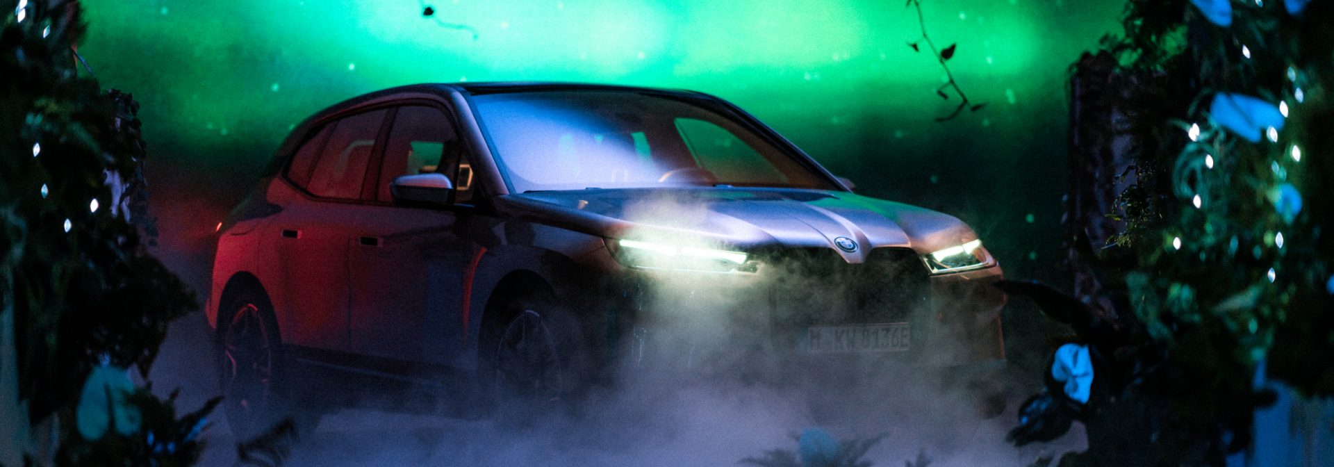 20 Jahre BMW iDrive: Ein Blick zurück