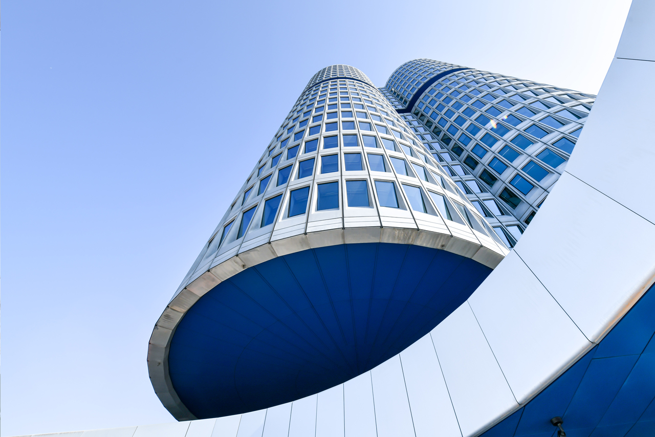 BMW Tower