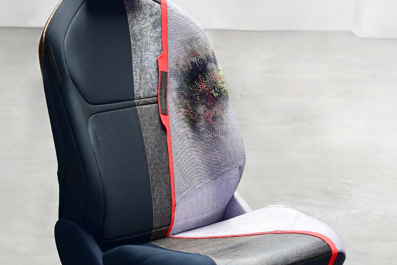 visionary seat studi