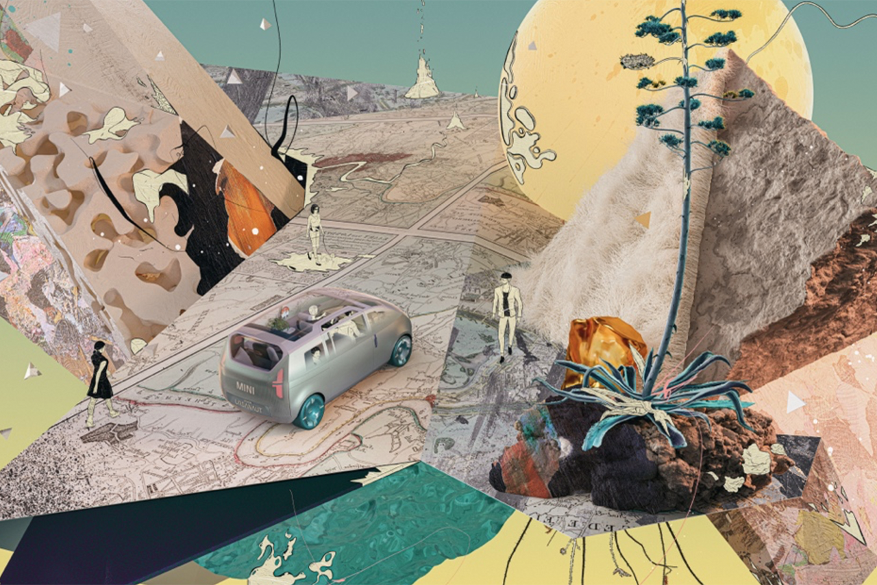 Collage Designworks