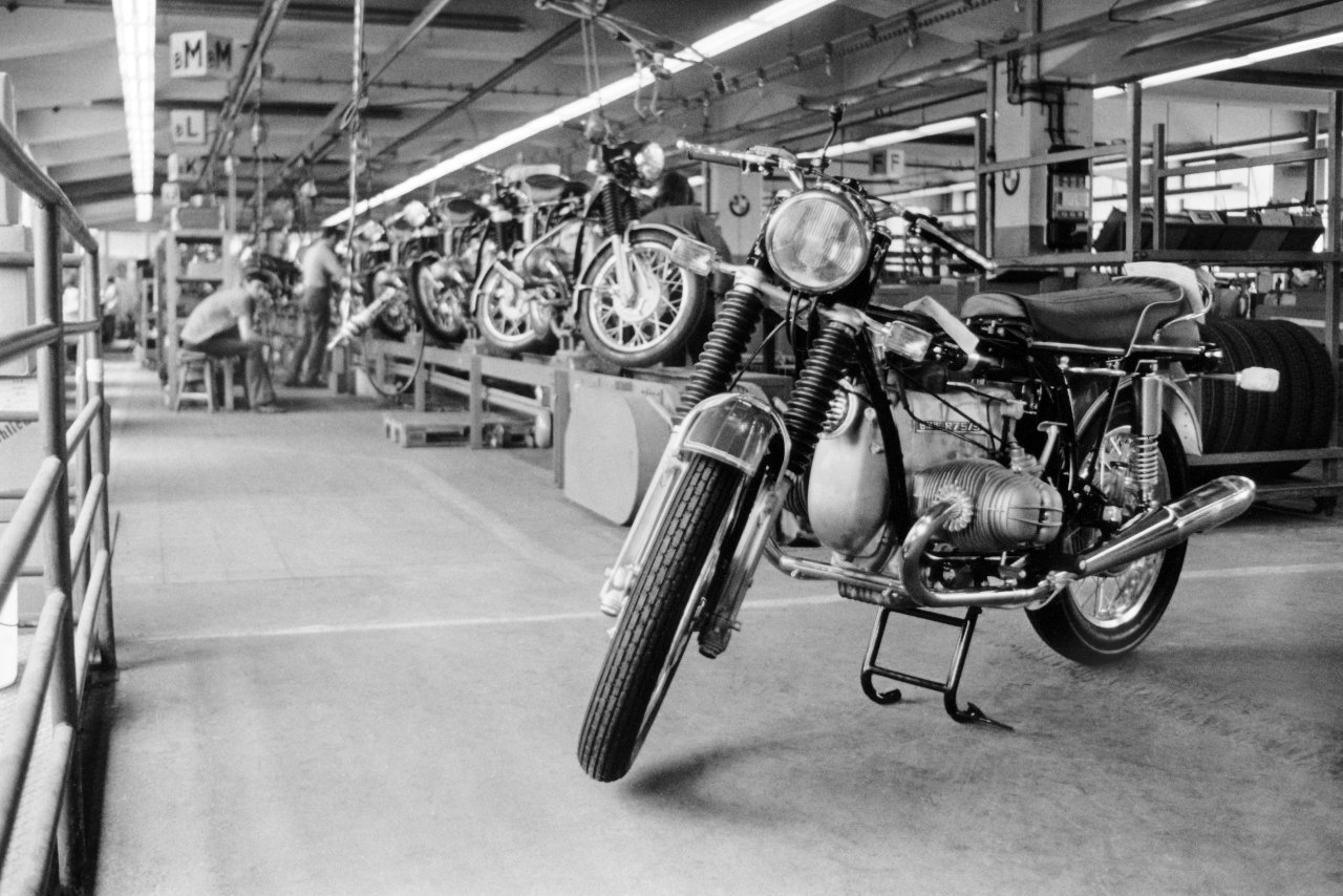 Berlin-Werk-BMW