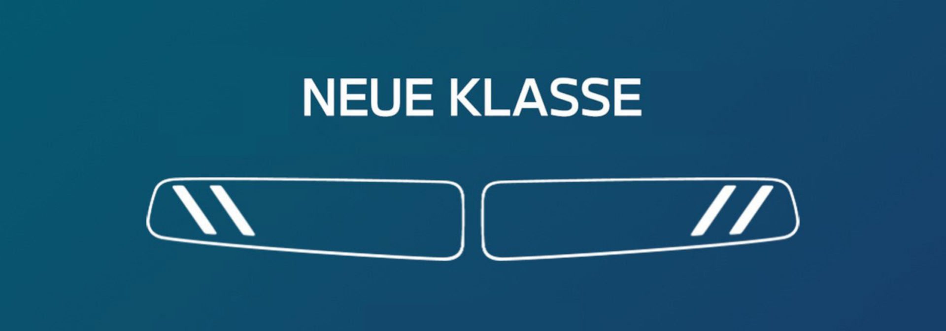 Neue Klasse