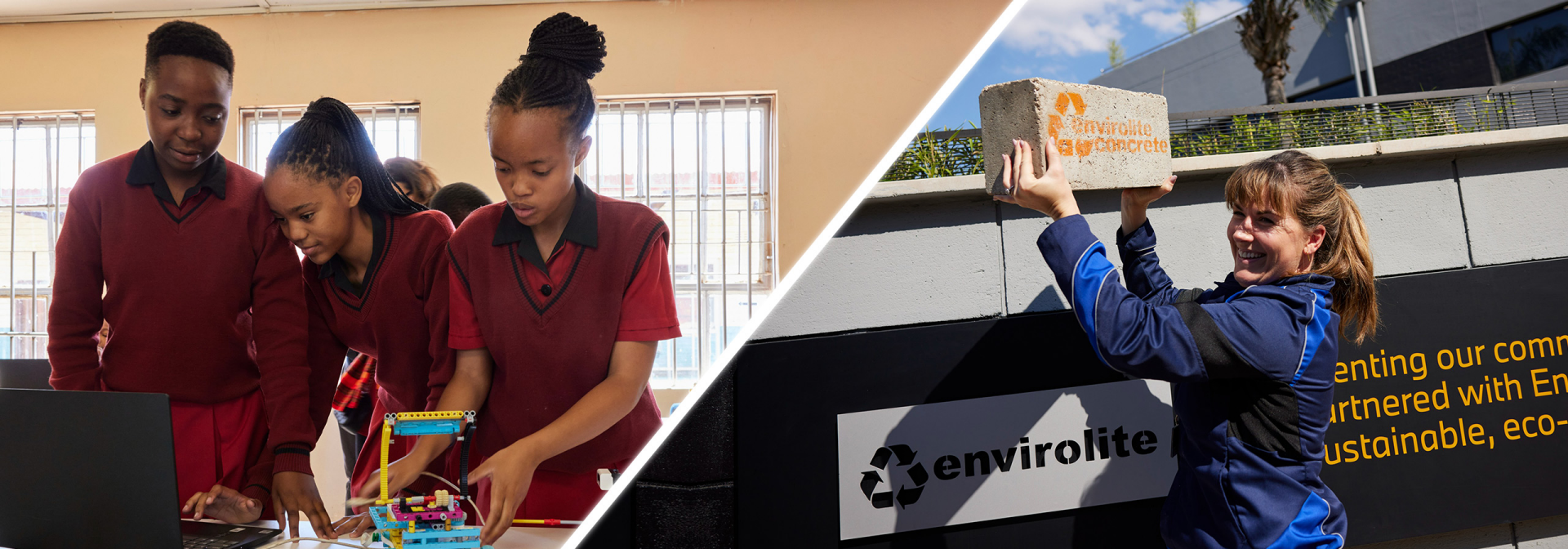 BMW Group Südafrika – 50 Jahre Erfolgsgeschichte