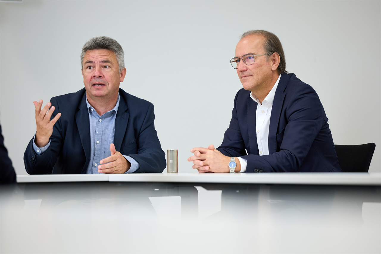 Batteriekompetenz bei der BMW Group