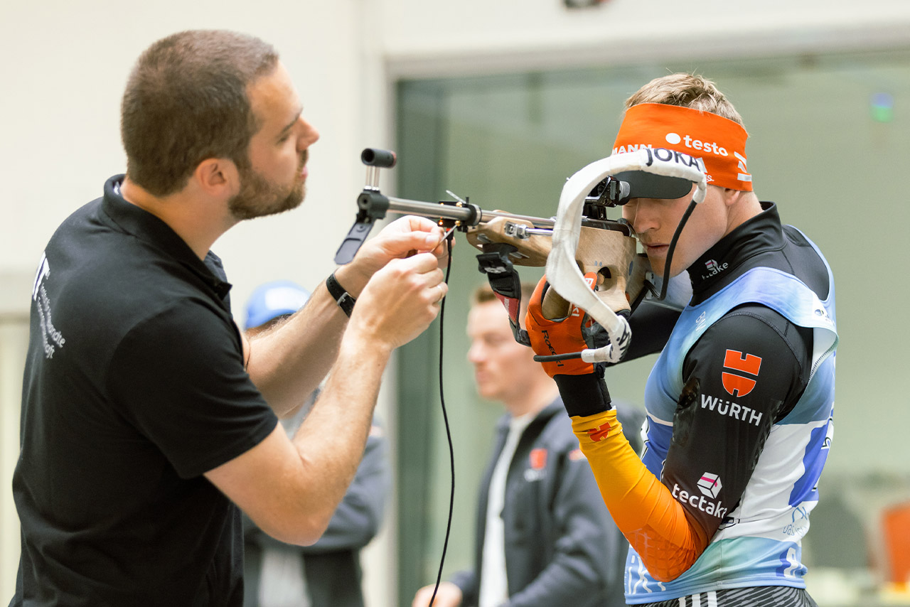 German mens biathlon