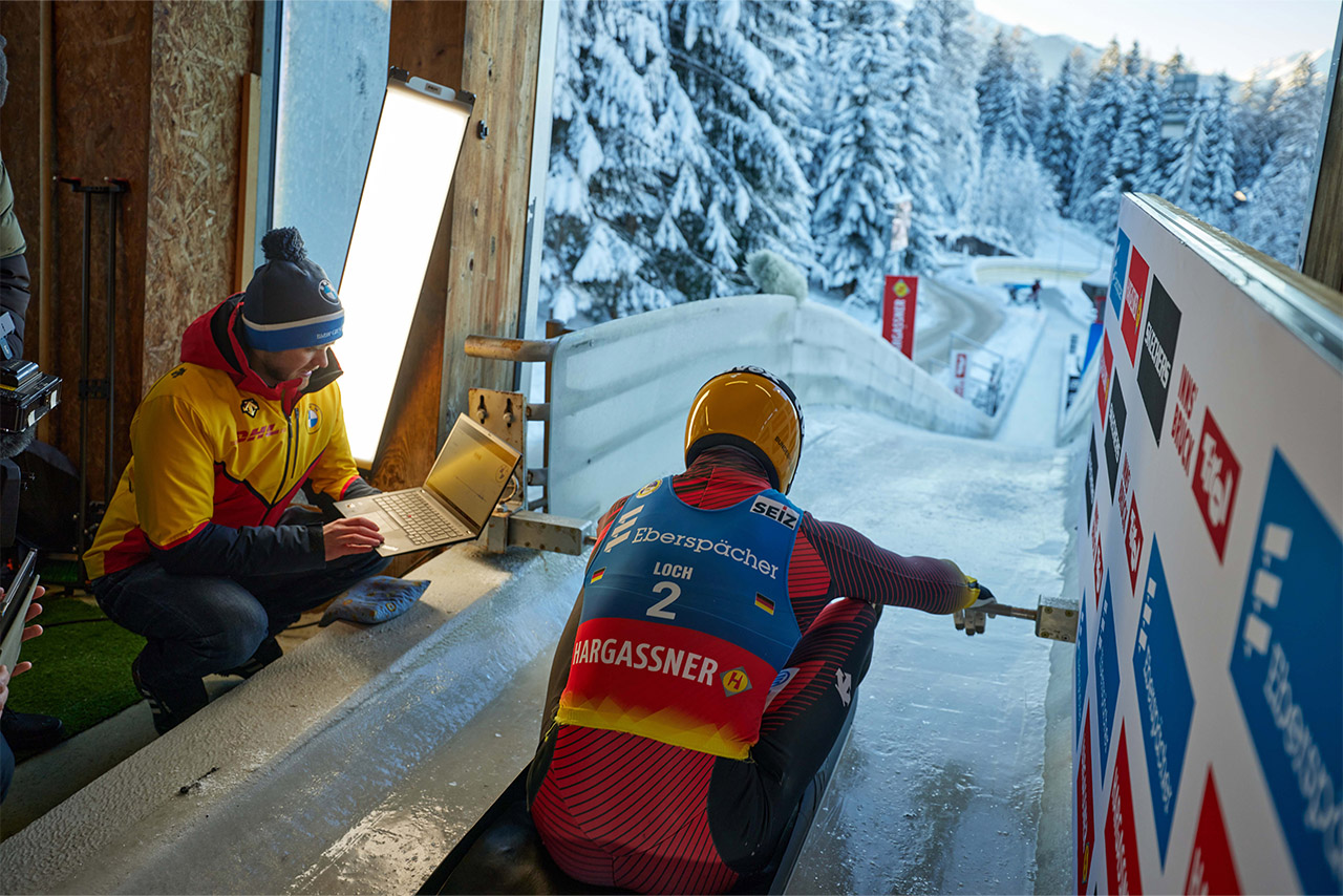 German mens biathlon