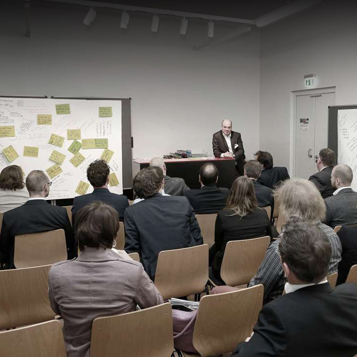 BMW GROUP DIALOGUE 2014 Berlin