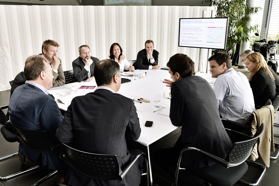 AM 30. JULI 2012 IM BMW GROUP WERK BERLIN.